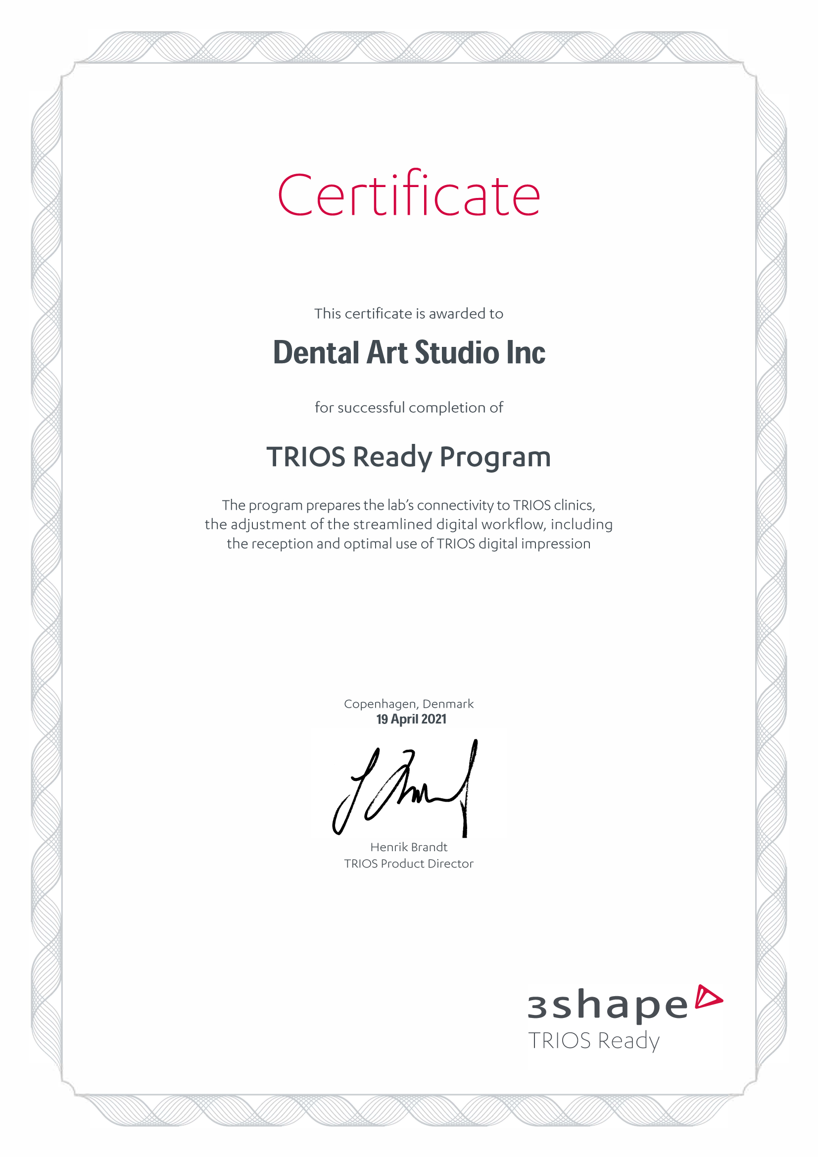 https://dentalartstudio.ca/wp-content/uploads/2023/07/Dental-Art-Studio-Inc_3Shape-TRIOS-Ready-certificate.jpg